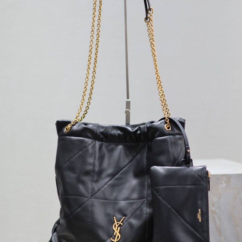 Y*L bucket bags